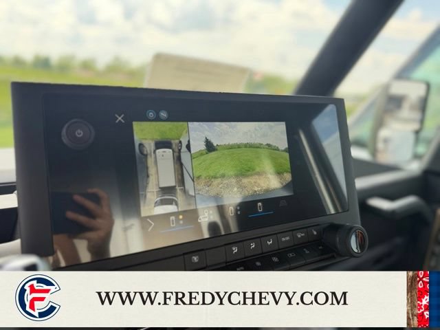 New 2026 Chevrolet Brightdrop 400 AWD/4WD image 13