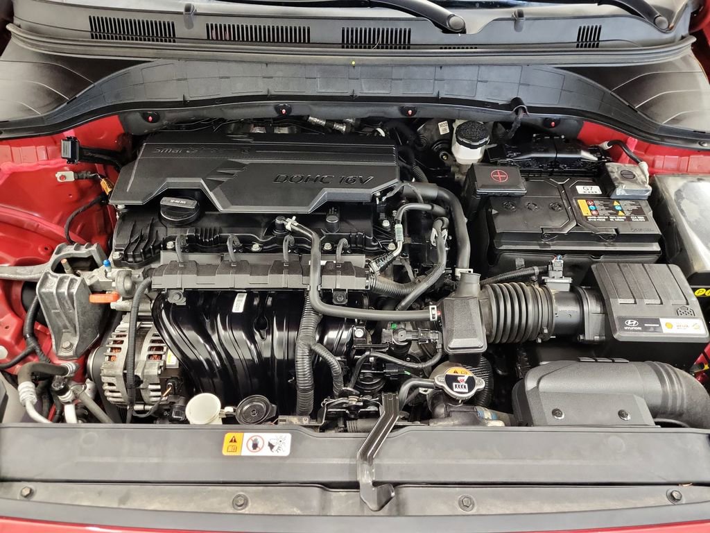 Used 2022 Hyundai Kona SE w/ Cargo Package image 20