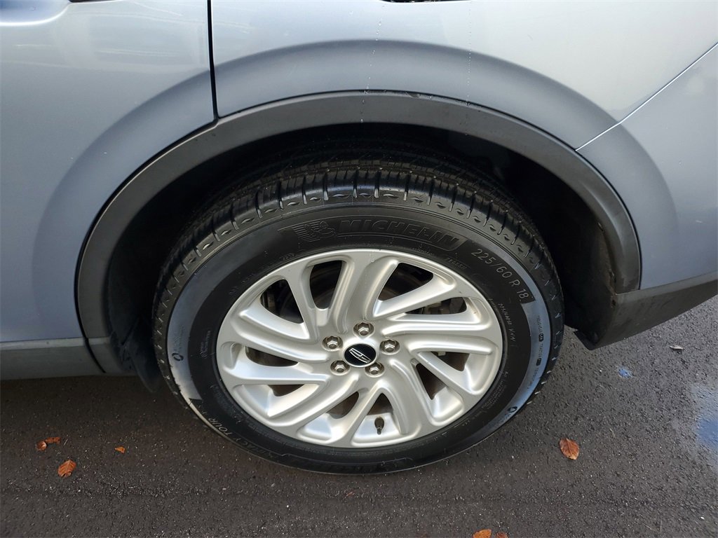 Used 2022 Lincoln Corsair FWD image 8