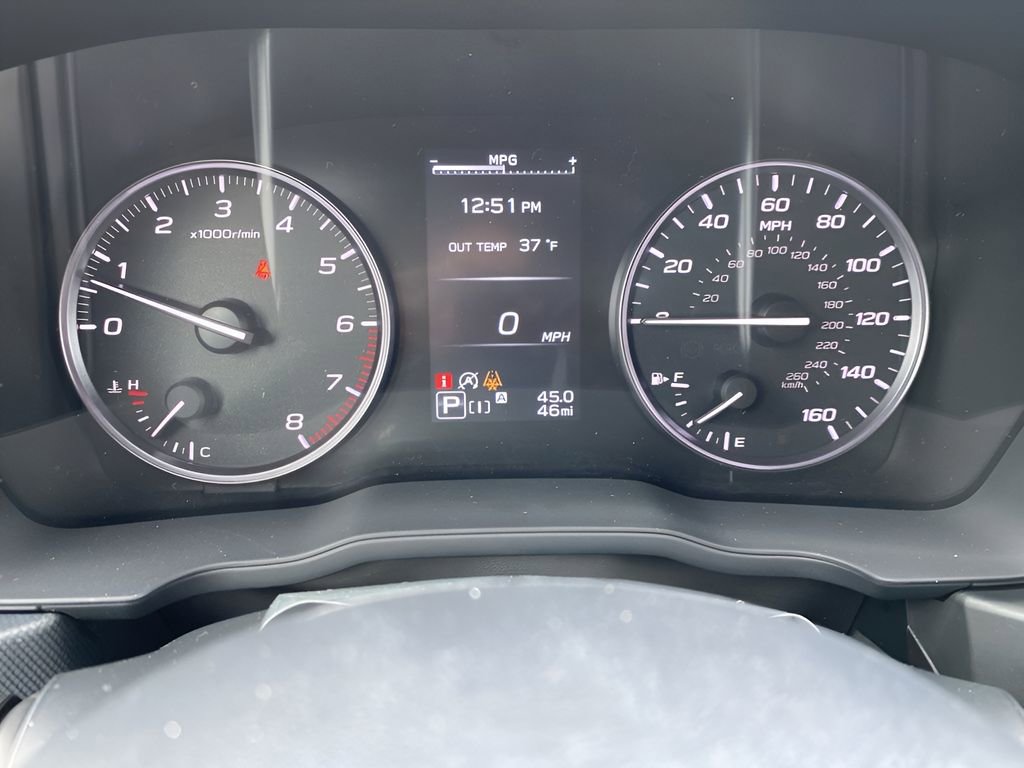 Used 2026 Subaru Forester Limited image 21