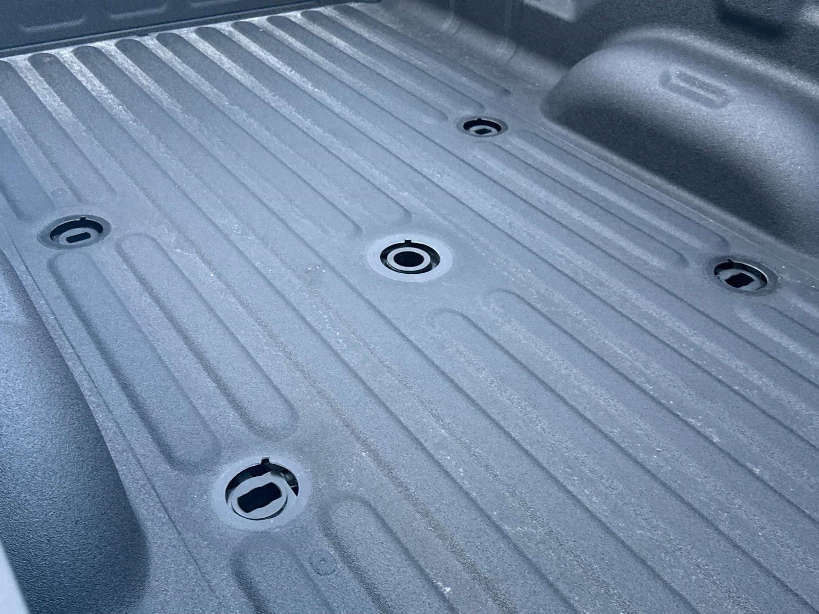 New 2026 RAM 3500 Big Horn image 11