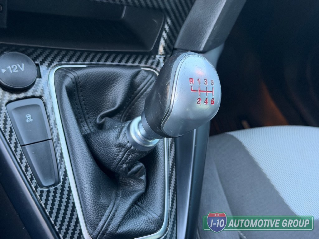 Used 2018 Ford Focus ST FWD image 31