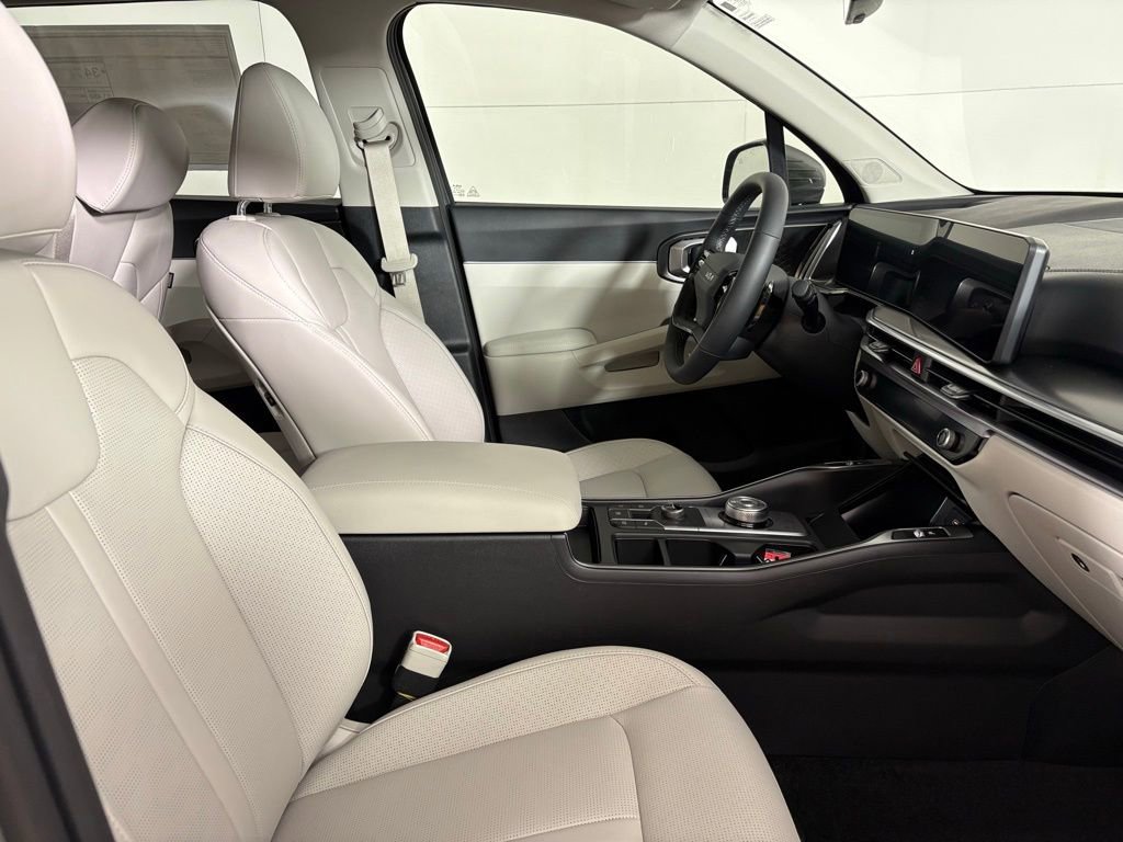 New 2026 Kia Sorento EX image 13