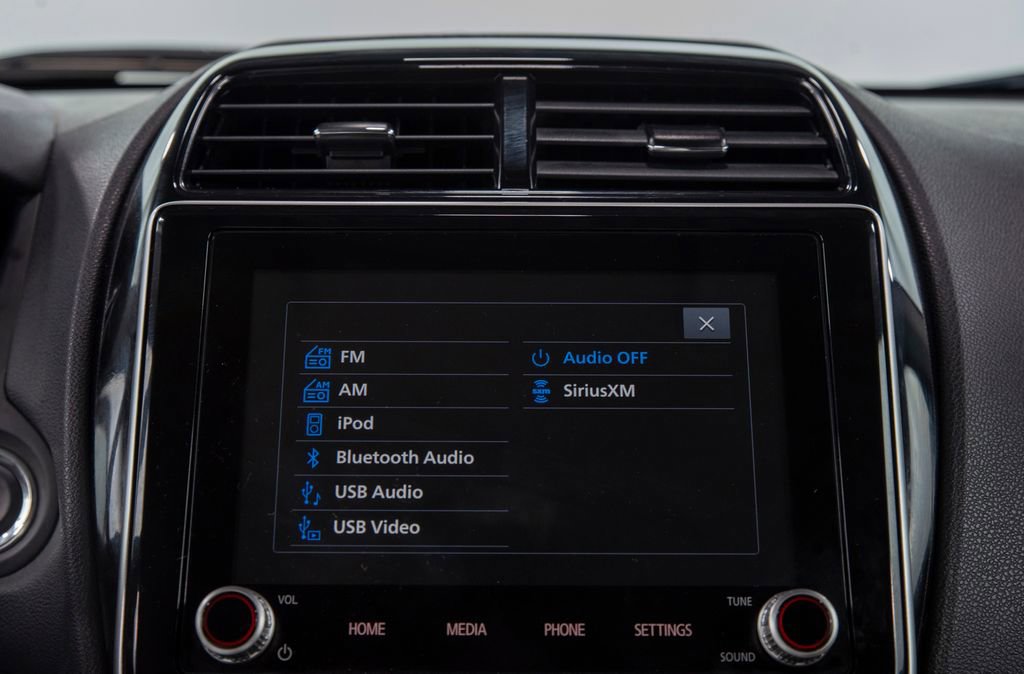 Used 2024 Mitsubishi Outlander Sport SE image 20