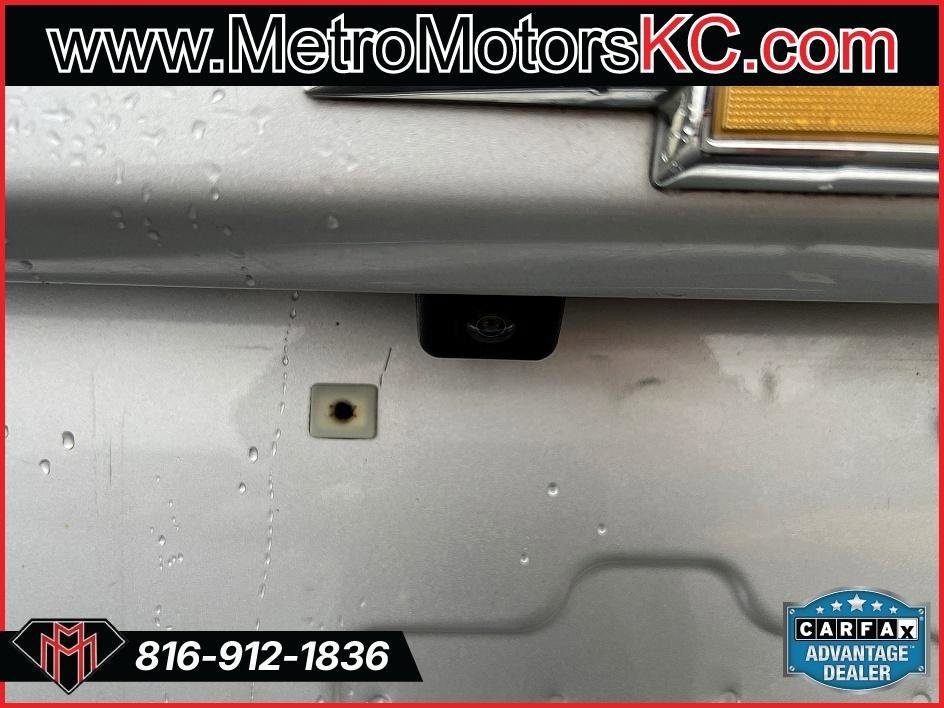 Used 2021 Chevrolet Equinox LT image 35