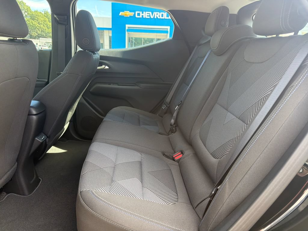 New 2027 Chevrolet Bolt LT w/ Comfort Package FWD image 26