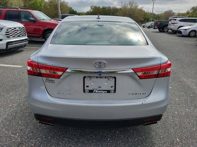 Used 2013 Toyota Avalon Limited image 11