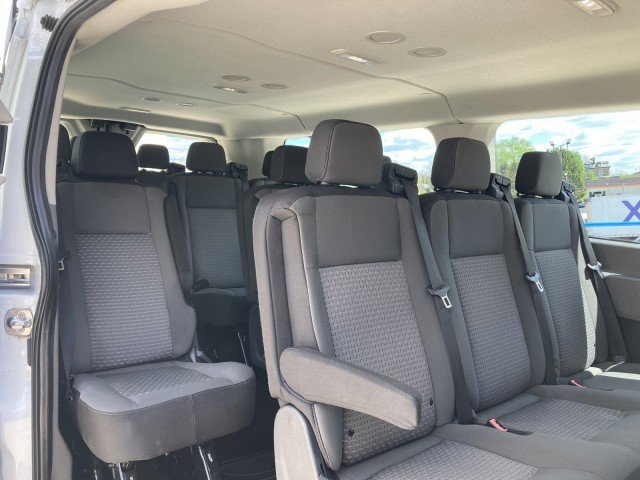Used 2024 Ford Transit 350 XLT RWD image 10