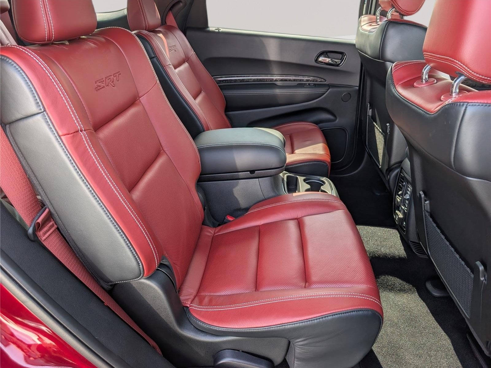 Used 2023 Dodge Durango SRT Hellcat AWD/4WD image 17
