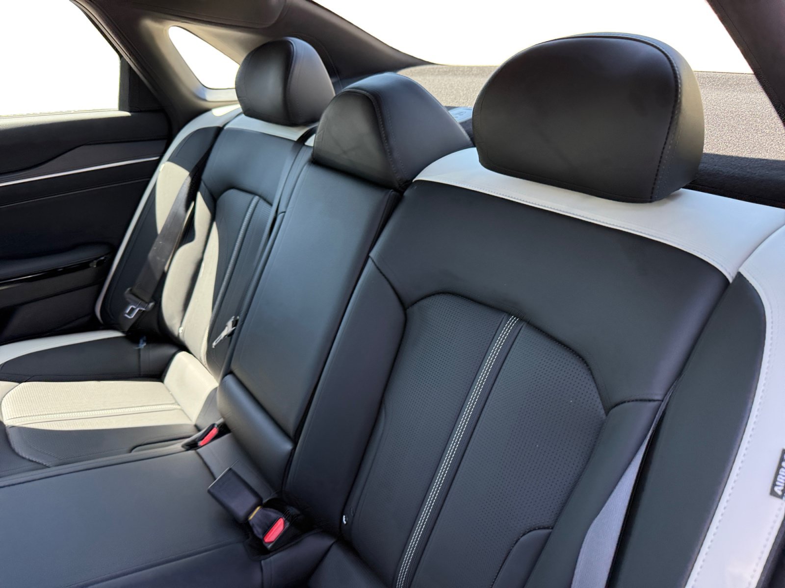 New 2026 Kia K5 GT-Line FWD image 16