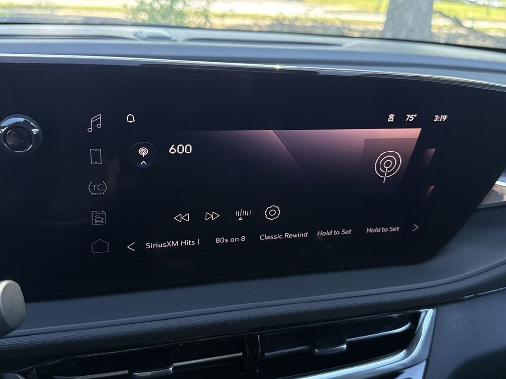 New 2026 Buick Envista Sport Touring w/ Convenience I Package FWD image 18
