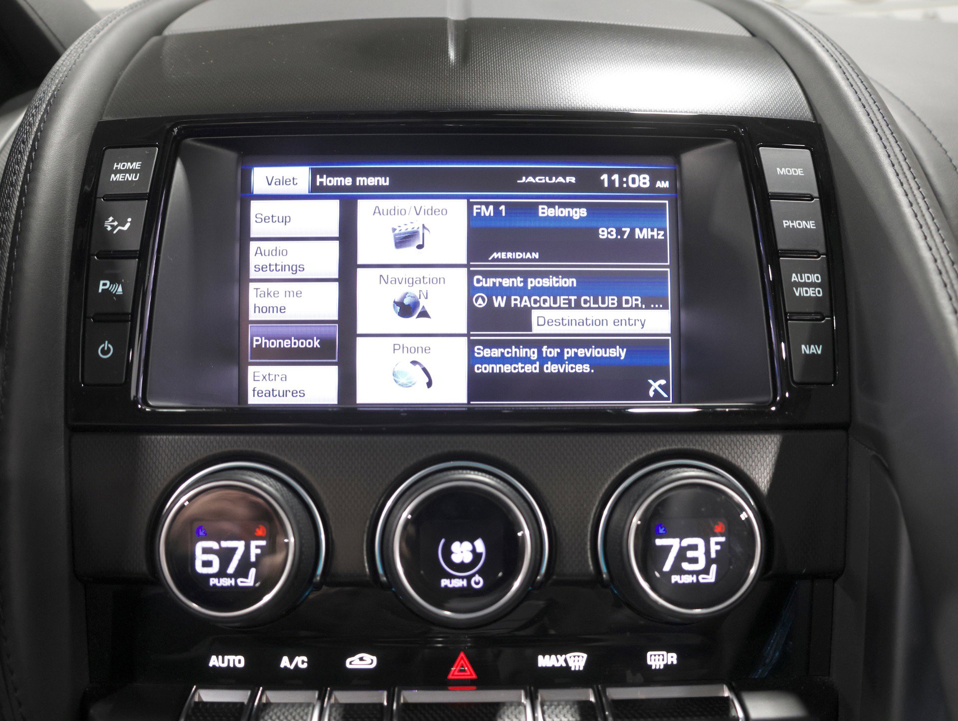 Used 2014 Jaguar F-TYPE S image 68