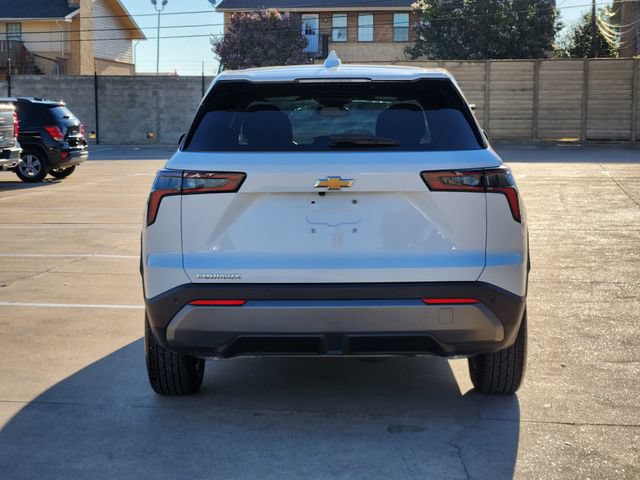 Used 2026 Chevrolet Equinox LT FWD image 13