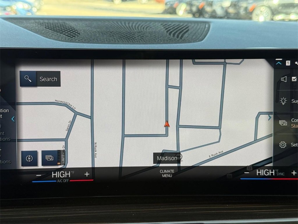 Used 2023 BMW X7 xDrive40i w/ Premium Package image 20