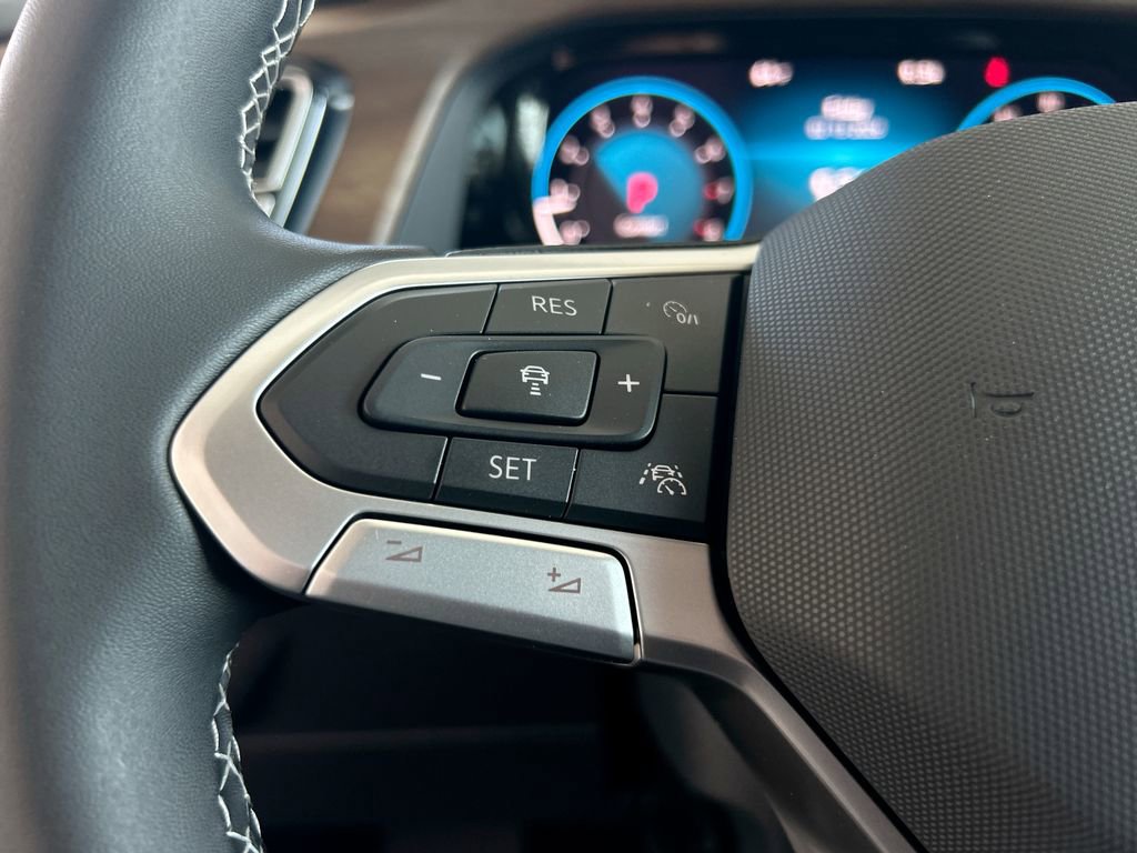 New 2026 Volkswagen Atlas SE AWD/4WD image 16