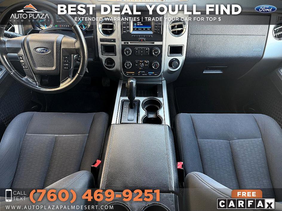 Used 2017 Ford Expedition EL XLT image 25