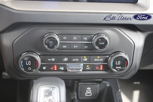 New 2026 Ford Bronco Outer Banks AWD/4WD image 14