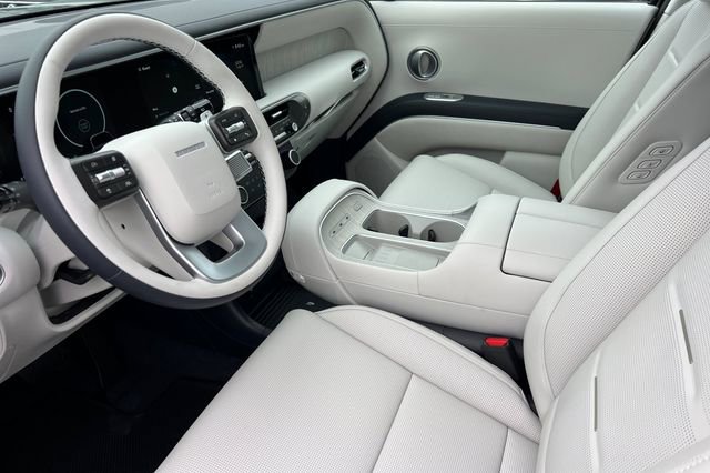 New 2026 Hyundai Palisade Calligraphy image 10