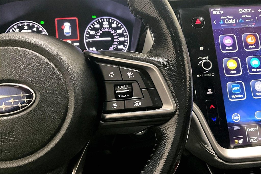 Used 2020 Subaru Outback Premium w/ Popular Package #1 image 12