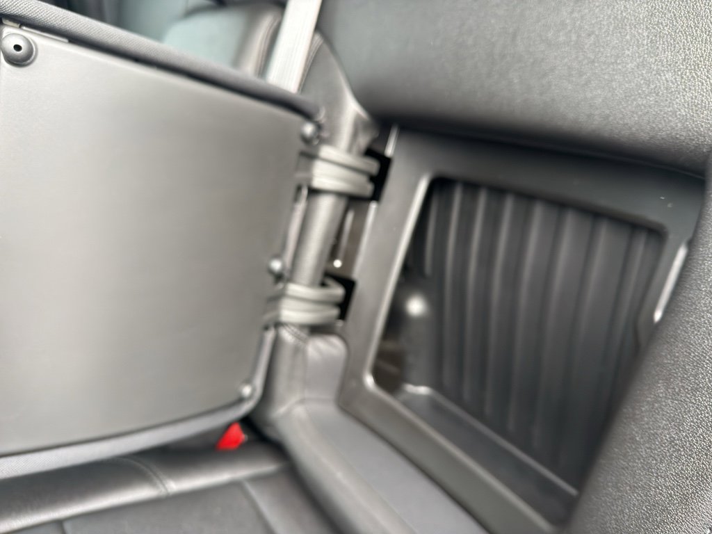 Certified 2022 Chevrolet Silverado 1500 LT Trail Boss w/ LT Trail Boss Premium Package image 35