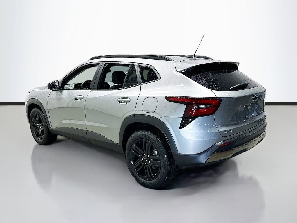 New 2026 Chevrolet Trax ACTIV w/ Driver Confidence Package image 6