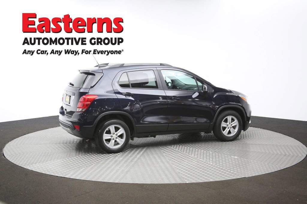 Used 2021 Chevrolet Trax LT w/ Driver Confidence Package image 41