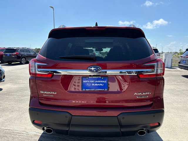 New 2026 Subaru Ascent Limited AWD/4WD image 3