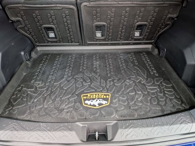Used 2024 Subaru Crosstrek 2.5i Wilderness image 32
