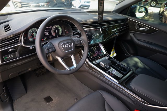 New 2026 Audi Q8 Premium Plus image 10