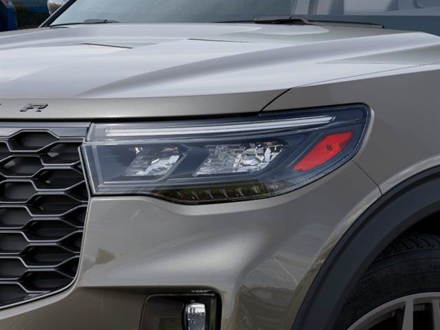 New 2027 Ford Explorer ST-Line w/ Premium Package AWD/4WD image 20