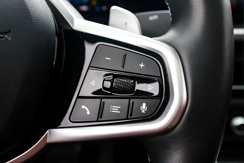 Used 2025 BMW M340i xDrive w/ Shadowloine Package image 35