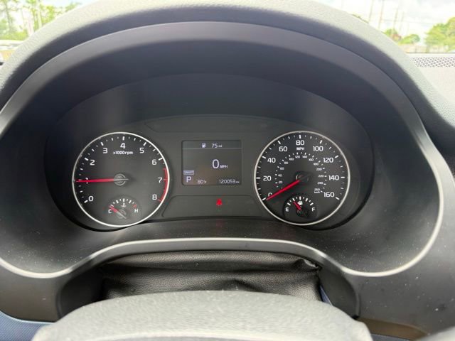 Used 2021 Kia Seltos S AWD/4WD image 12