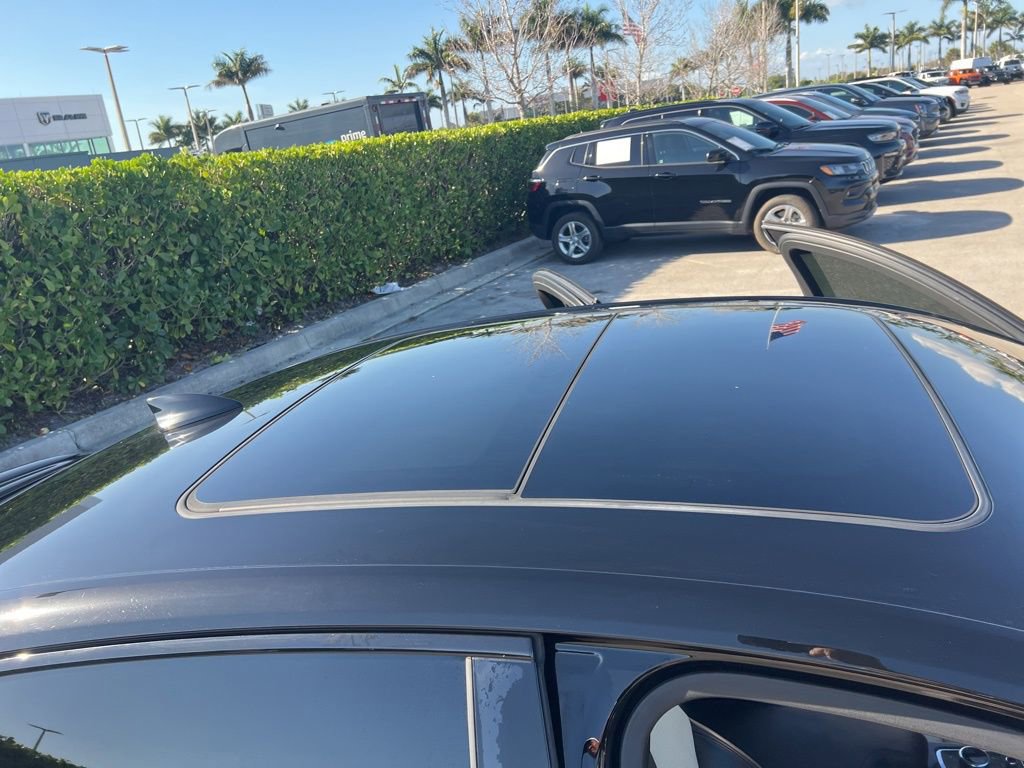 Used 2021 Cadillac CT5 Sport image 45