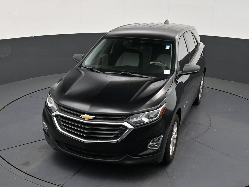 Used 2019 Chevrolet Equinox LS FWD image 18