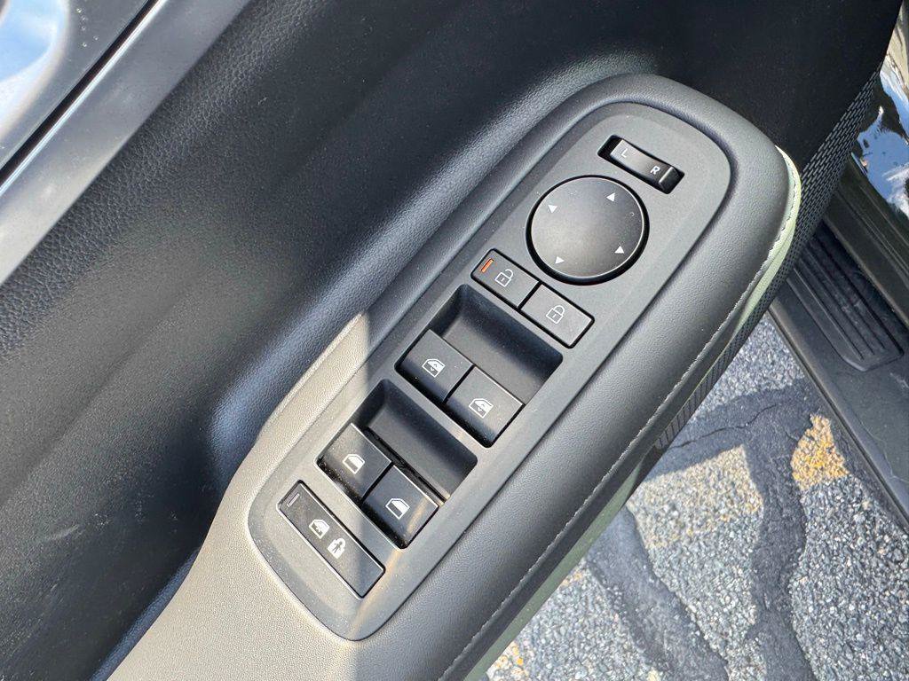 New 2026 Hyundai Santa Fe SEL AWD/4WD image 18