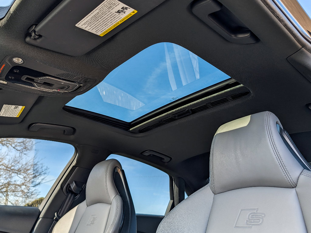 Used 2018 Audi S4 Prestige w/ Prestige Package image 16