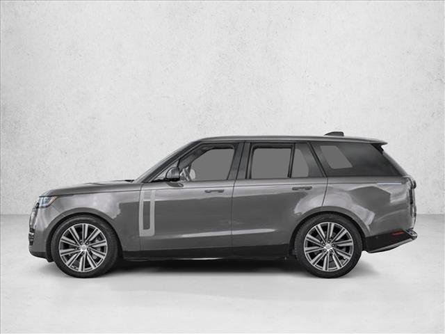 New 2025 Land Rover Range Rover SE image 3