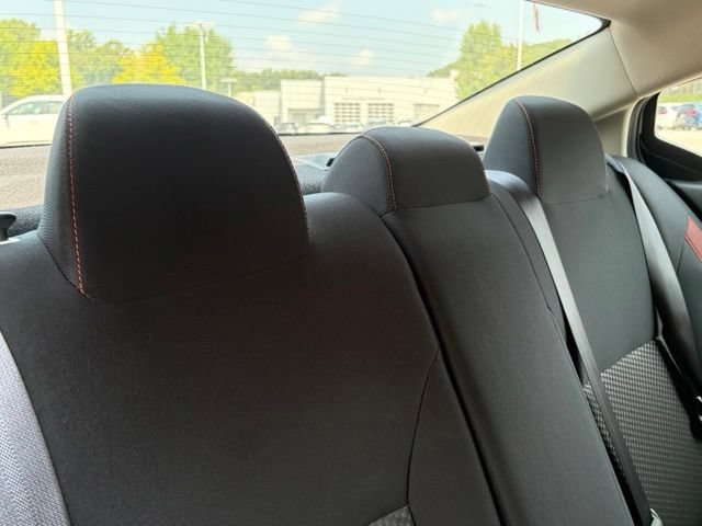 Certified 2025 Nissan Versa SR w/ Trunk Package FWD image 29