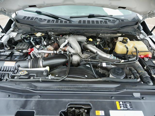 Used 2023 Ford F350 XL w/ 360-Degree Camera Package image 32