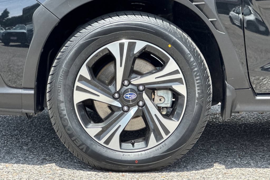 Used 2024 Subaru Crosstrek 2.0i Premium AWD/4WD image 26