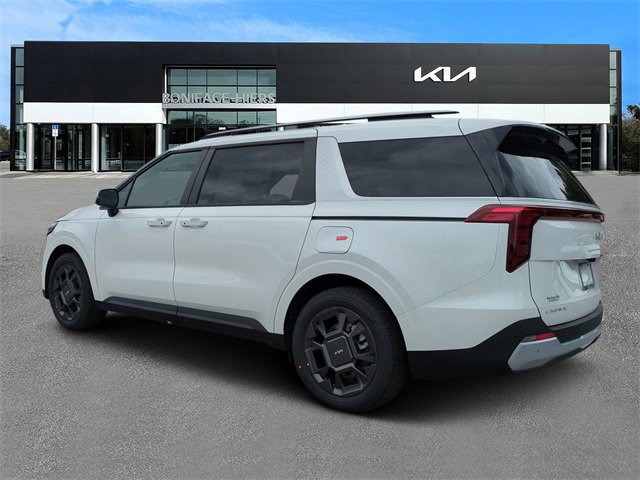 New 2026 Kia Carnival EX image 5