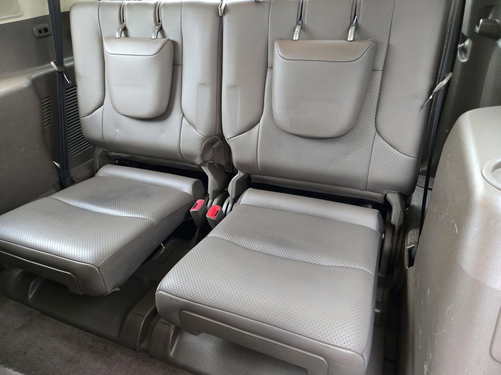 Used 2010 Lexus GX 460 Premium AWD/4WD image 20