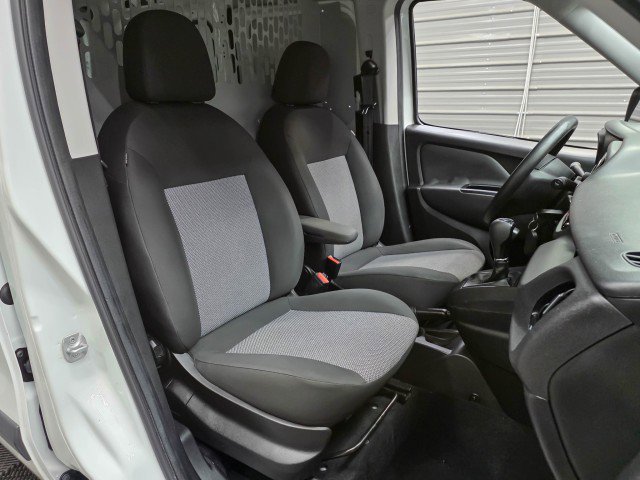 Used 2020 RAM ProMaster City Tradesman w/ Window Group 04 FWD image 14