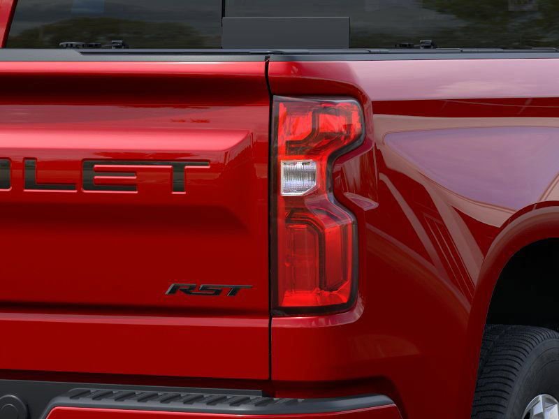 New 2026 Chevrolet Silverado 1500 RST image 12