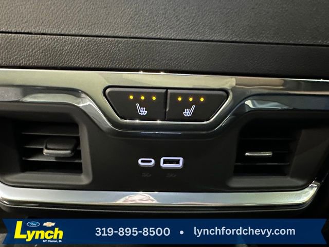 New 2026 Chevrolet Silverado 1500 High Country w/ Technology Package image 21