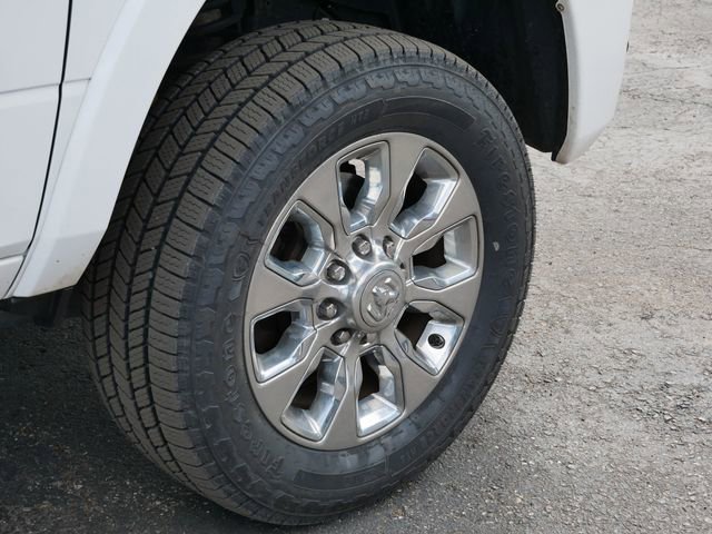 Used 2019 RAM 2500 Limited AWD/4WD image 12