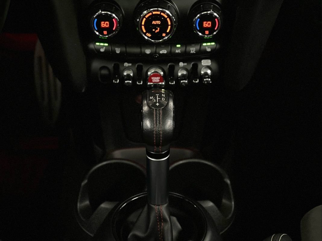 Used 2019 MINI Cooper John Cooper Works FWD image 34