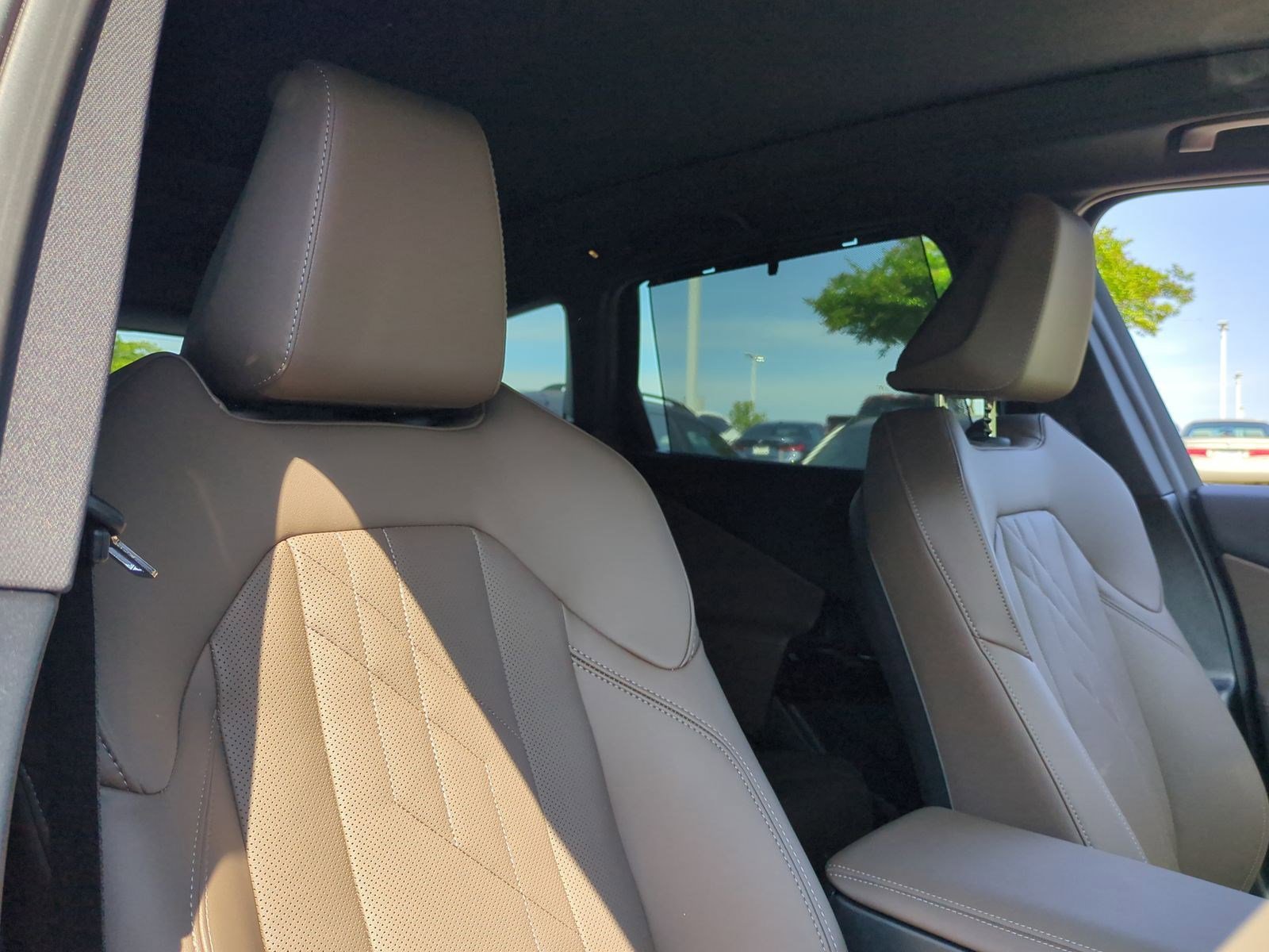 Certified 2026 BMW X3 M50 w/ Premium Package image 31