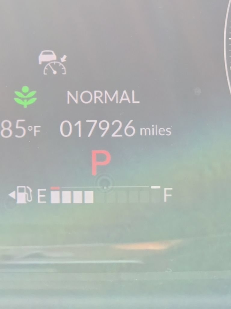Used 2025 Honda Odyssey Elite image 12