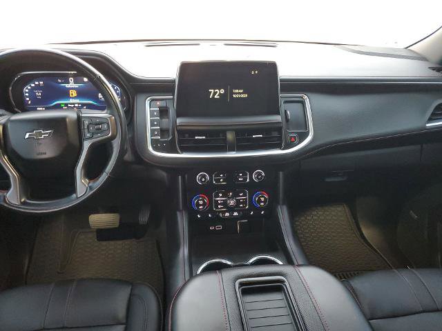 Used 2022 Chevrolet Suburban RST w/ Luxury Package image 51